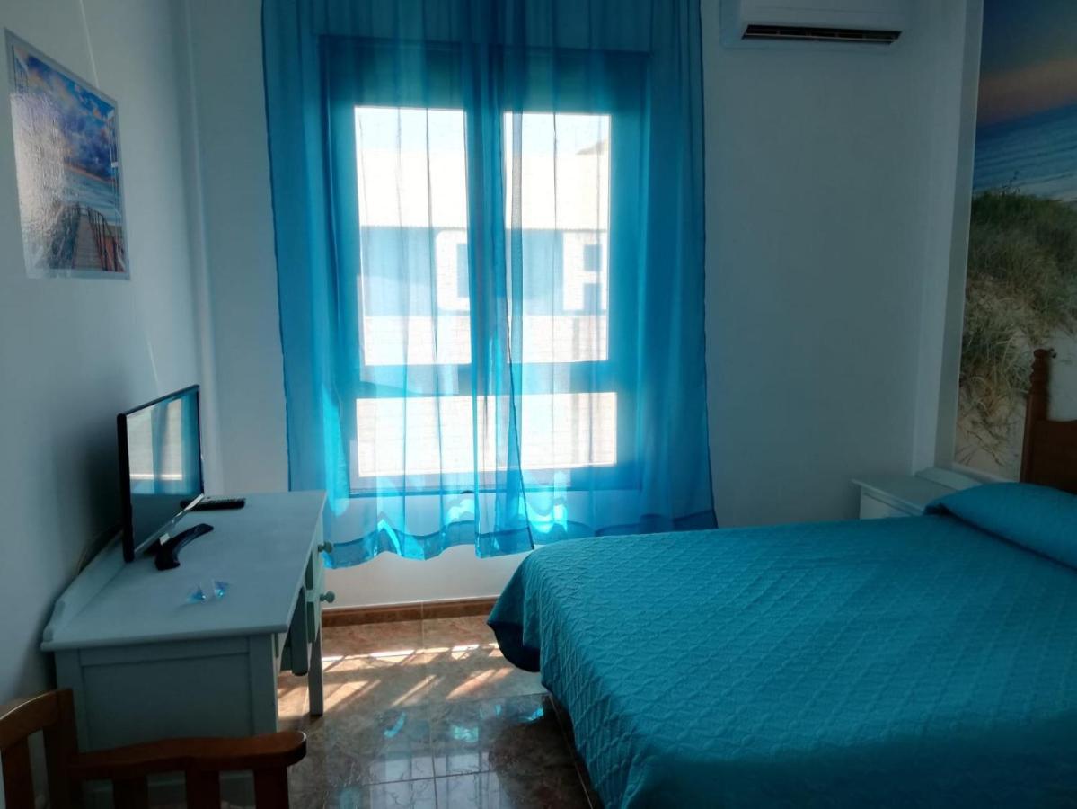 Hotel Poniente Moraleda De Zafayona Extérieur photo